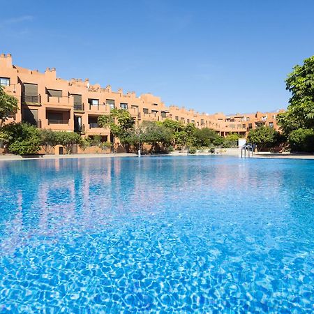 Home2Book La Tejita Beach And Pool グラナディージャ・デ・アボナ エクステリア 写真