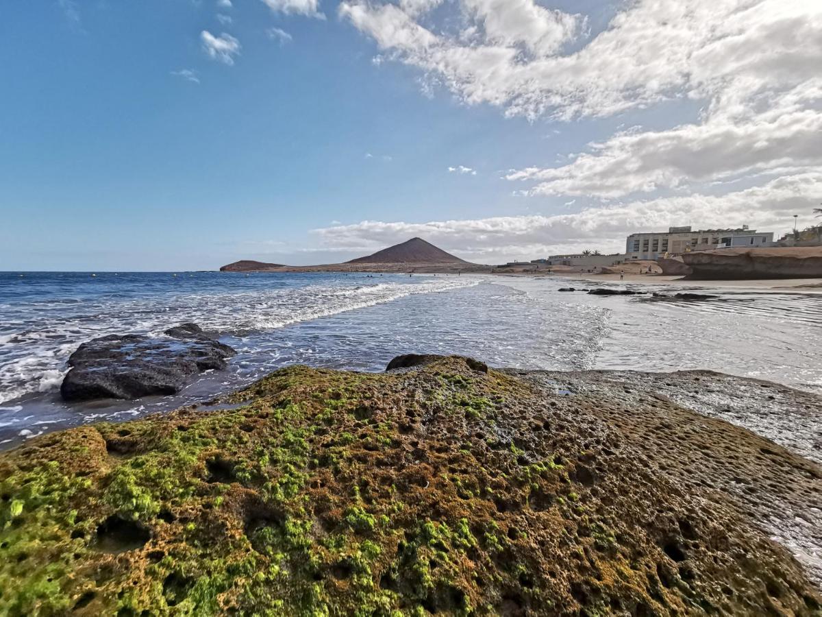 Home2Book La Tejita Beach And Pool グラナディージャ・デ・アボナ エクステリア 写真
