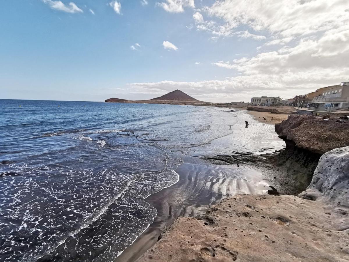 Home2Book La Tejita Beach And Pool グラナディージャ・デ・アボナ エクステリア 写真