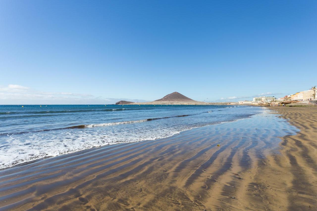 Home2Book La Tejita Beach And Pool グラナディージャ・デ・アボナ エクステリア 写真