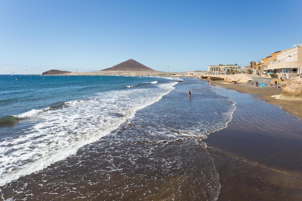 Home2Book La Tejita Beach And Pool グラナディージャ・デ・アボナ エクステリア 写真