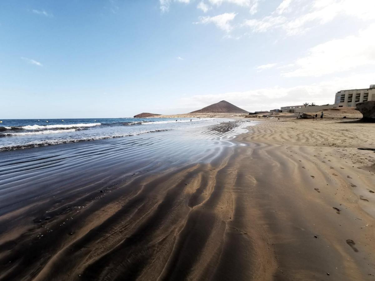 Home2Book La Tejita Beach And Pool グラナディージャ・デ・アボナ エクステリア 写真