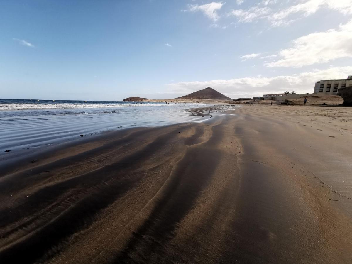 Home2Book La Tejita Beach And Pool グラナディージャ・デ・アボナ エクステリア 写真